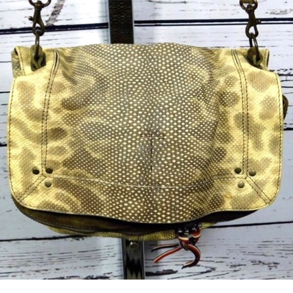 Jerome Dreyfuss Bobi Bag - Picture 11 of 14